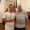 Prática de atividade física foi tema no 2º dia da SIPAT 